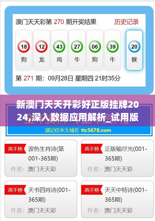 揭秘新溪門天天開彩背后的秘密，展望未來(lái)的新趨勢(shì)，新溪門天天開彩背后的秘密揭秘與未來(lái)趨勢(shì)展望