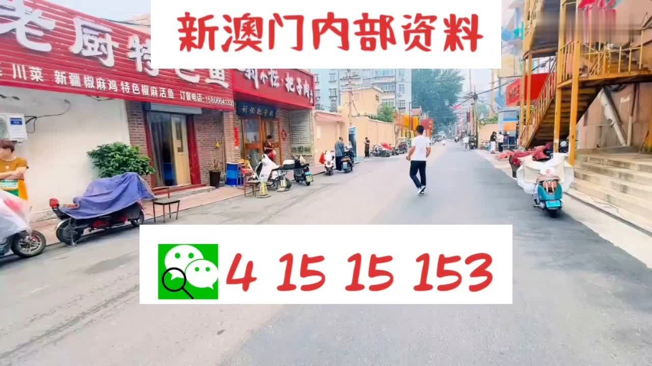 新奧門天天好彩，探索澳門的無(wú)限魅力與精彩，澳門魅力無(wú)限，探索新澳門的精彩之旅
