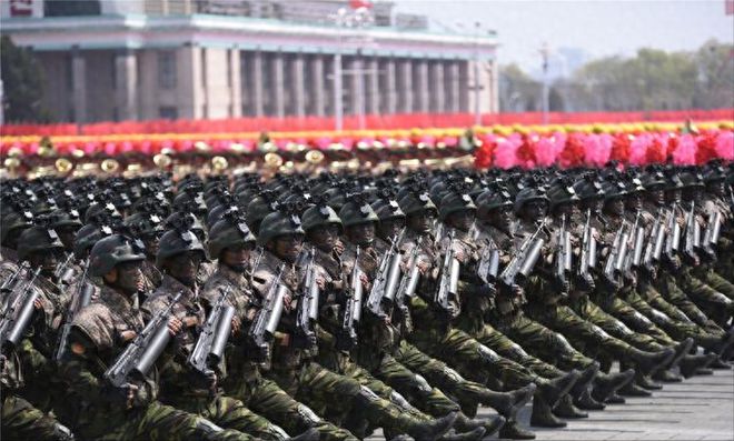 閱兵式的重要性，彰顯國威、凝聚民心與展示軍事力量，閱兵式的意義，彰顯國威、凝聚民心與展示軍事力量風(fēng)采