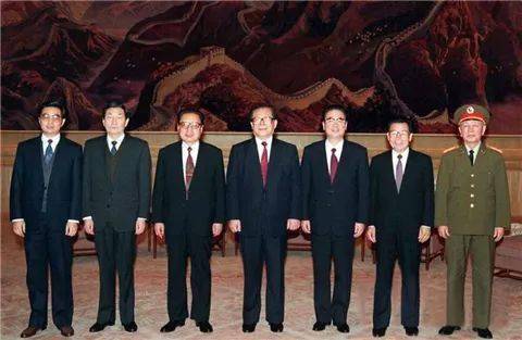 中央常委成員及其角色，深入了解中國的七位重要領(lǐng)導(dǎo)者，中央常委成員角色解析，深入了解中國的七位重要領(lǐng)導(dǎo)者