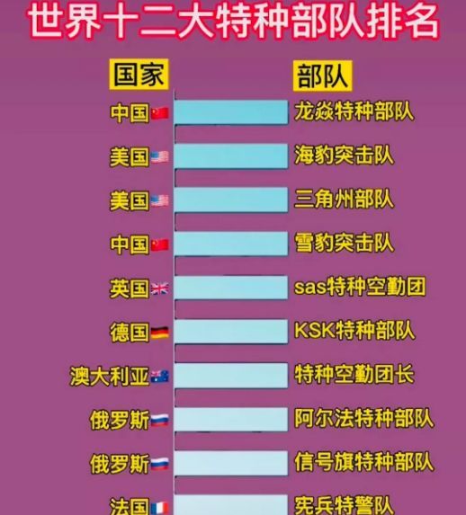 中國十大王牌特種部隊，實力與榮耀的象征，中國十大王牌特種部隊，實力與榮耀的巔峰標(biāo)志