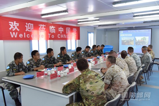 軍事觀察團，深度解析軍事動態(tài)，揭示全球軍事趨勢，全球軍事趨勢深度解析，軍事觀察團揭示軍事動態(tài)內(nèi)幕