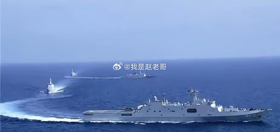 南海最新軍事要聞24小時局勢分析，南海最新軍事動態(tài)與局勢分析，全天候深度解讀軍事要聞