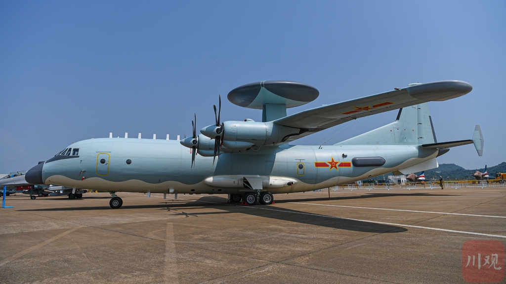 空警500H，新一代空中衛(wèi)士的卓越表現(xiàn)，空警500H，新一代空中衛(wèi)士的杰出風(fēng)采