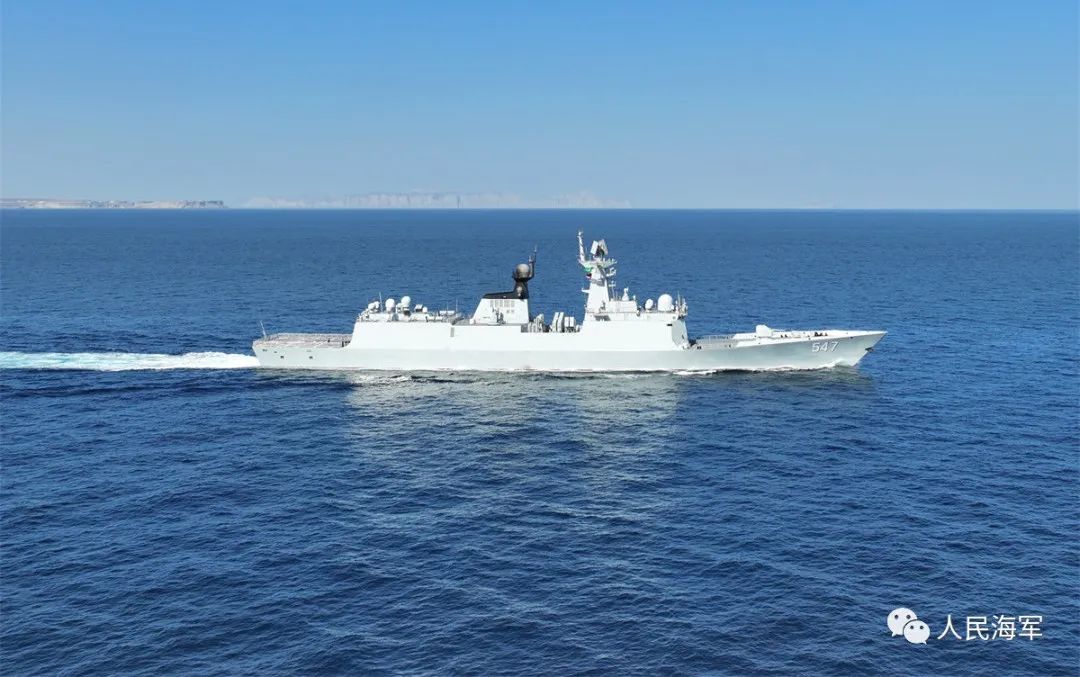 海軍臨沂艦，中國海軍力量的驕傲與榮耀，海軍臨沂艦，中國海軍力量的驕傲與榮光