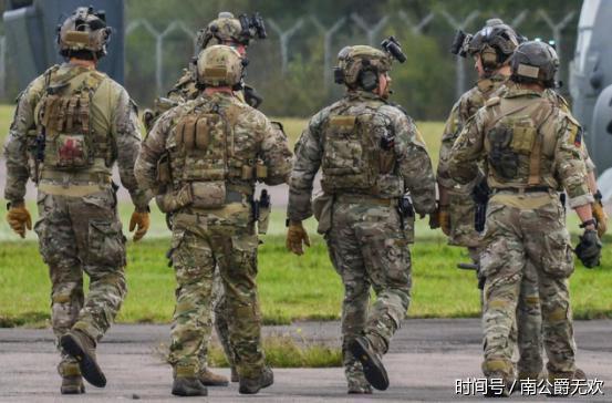 揭秘全球頂尖特種部隊，世界第一特種部隊的傳奇故事，全球頂尖特種部隊揭秘，世界第一特種部隊的傳奇之旅