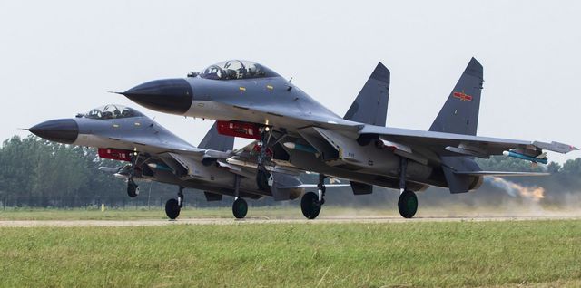 殲-11B飛行速度，探索中國(guó)先進(jìn)戰(zhàn)斗機(jī)的速度與性能，殲-11B飛行速度與性能探索，中國(guó)先進(jìn)戰(zhàn)斗機(jī)的速度力量展現(xiàn)