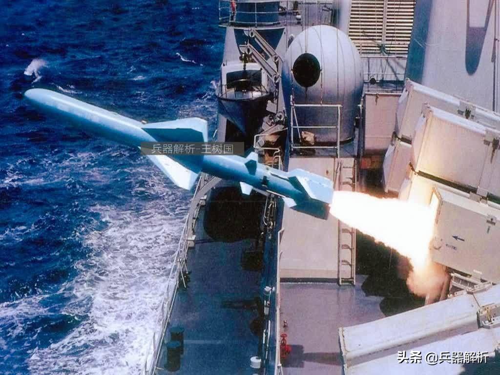 揭秘中國海軍的杰出之作，037II型導(dǎo)彈艇，揭秘中國海軍的杰出之作，037II型導(dǎo)彈艇全面解析