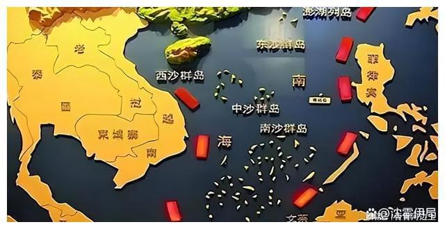 南海問題的現(xiàn)狀與展望，南海問題的現(xiàn)狀與展望分析