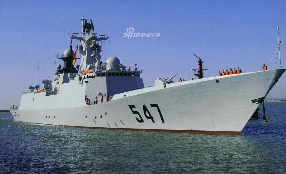 揭秘臨沂號(hào)——中國(guó)海軍的驕傲，臨沂號(hào)揭秘，中國(guó)海軍的榮耀之劍