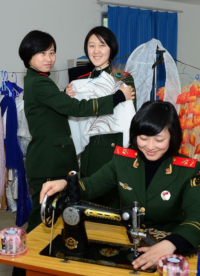 女兵背后的家庭，探尋她們的成長與力量源泉，女兵背后的家庭，成長與力量之源的探尋