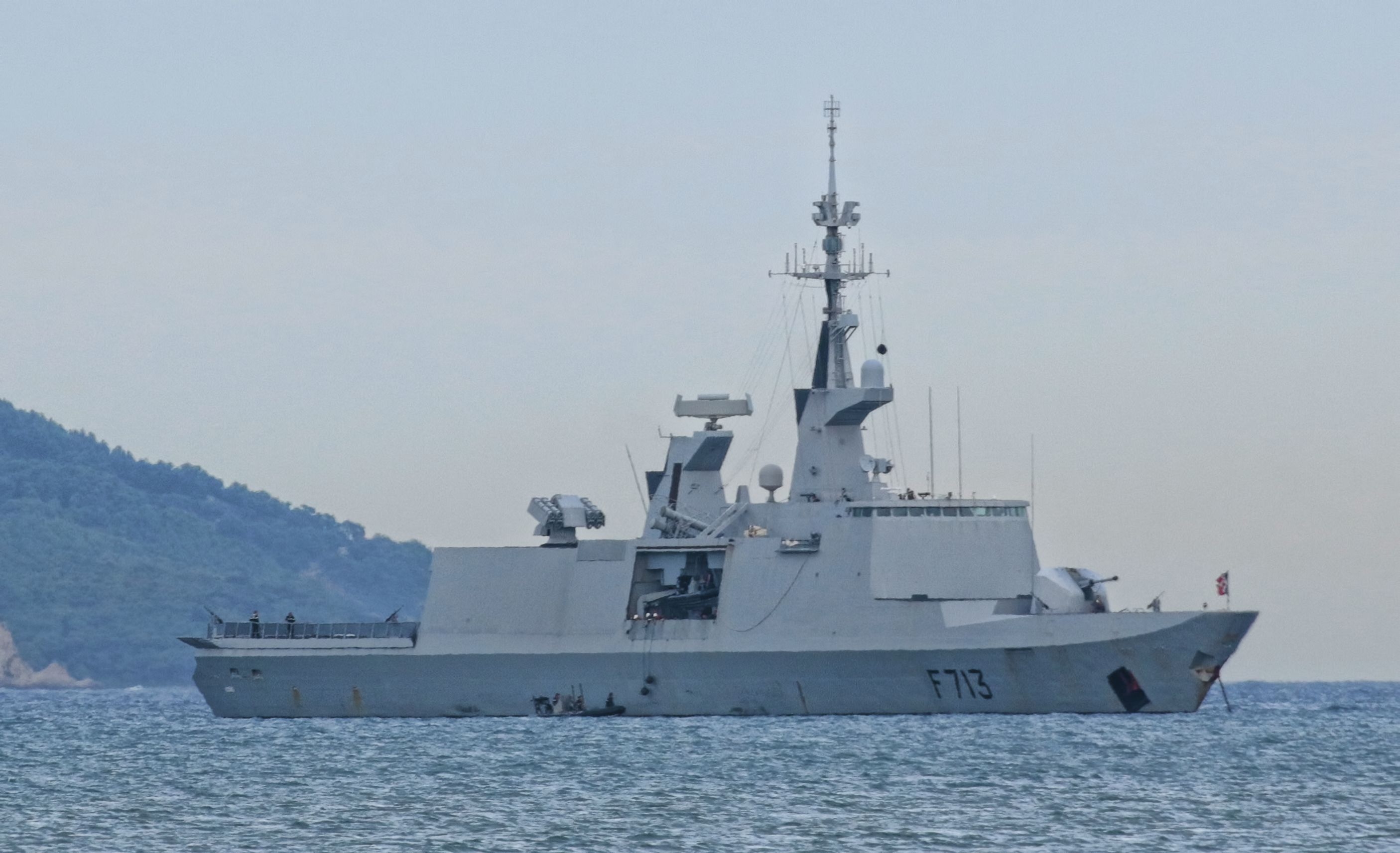 中國海軍護(hù)衛(wèi)艦，捍衛(wèi)海洋安全的力量象征，中國海軍護(hù)衛(wèi)艦，捍衛(wèi)海洋力量的榮耀象征