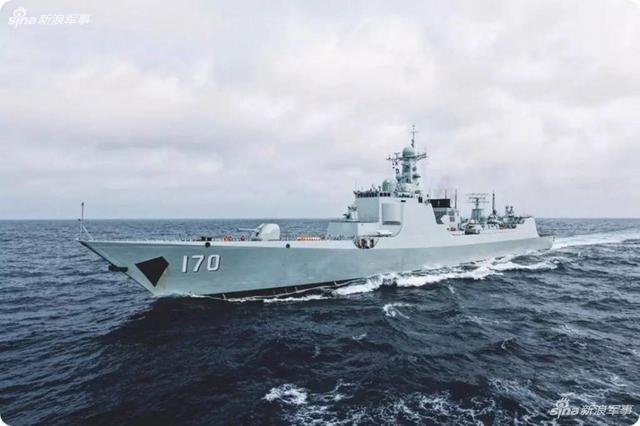 南海艦隊(duì)998艦，探索深海力量的杰出代表，南海艦隊(duì)998艦，深海力量的杰出代表探索之旅