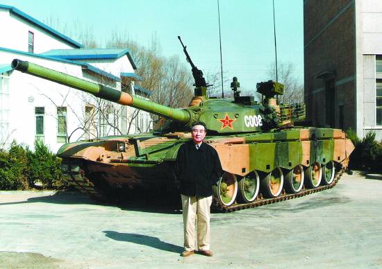 中國最近軍事新聞概覽，中國最新軍事新聞概覽