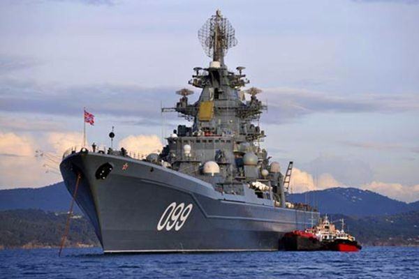 烏克蘭號導(dǎo)彈巡洋艦，探索強大戰(zhàn)艦的無限魅力與實力，烏克蘭號導(dǎo)彈巡洋艦，強大戰(zhàn)艦的魅力與實力探索