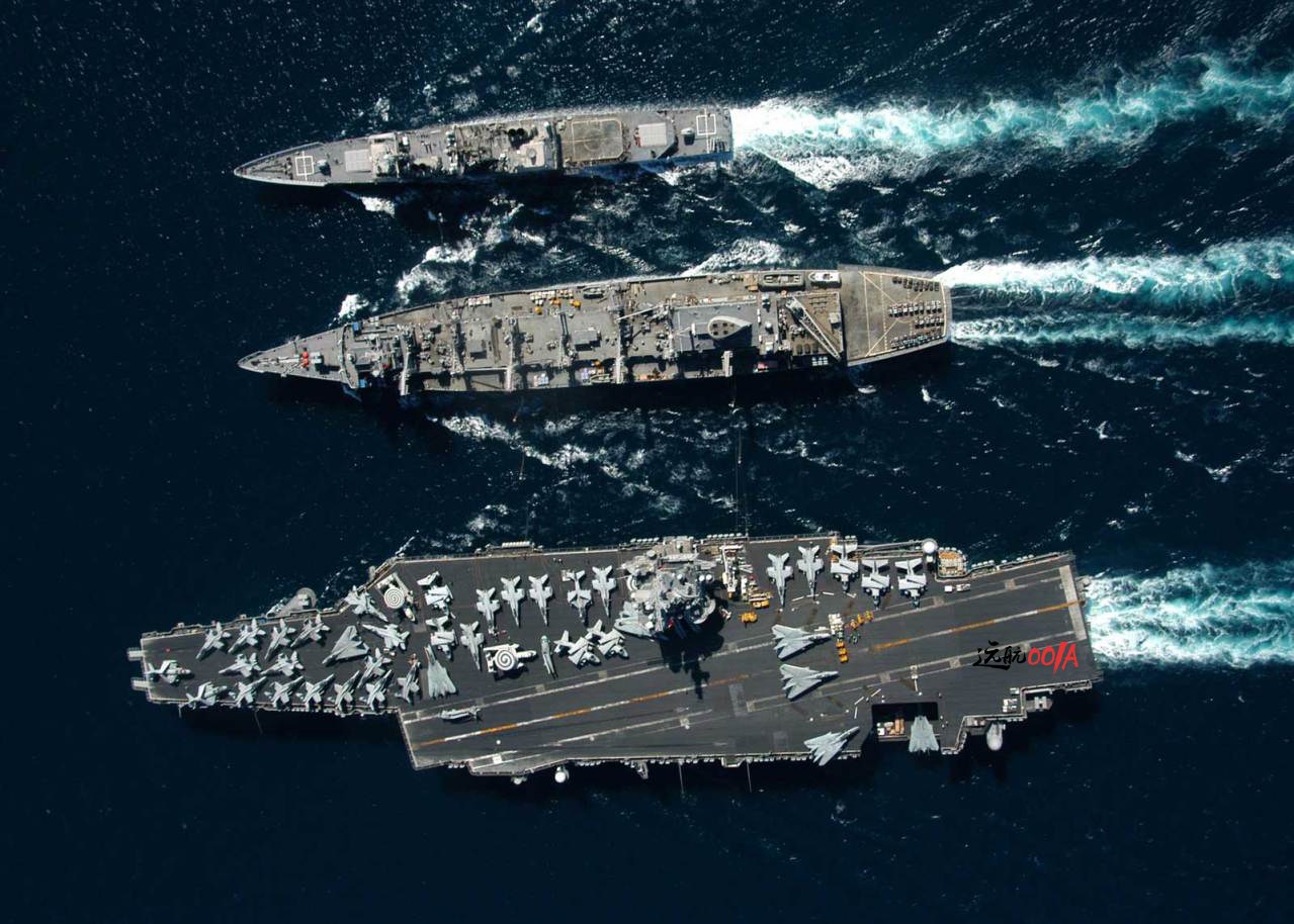 航天母艦與空天母艦，未來(lái)戰(zhàn)爭(zhēng)的主力戰(zhàn)艦，未來(lái)戰(zhàn)爭(zhēng)主力戰(zhàn)艦，航天母艦與空天母艦的崛起
