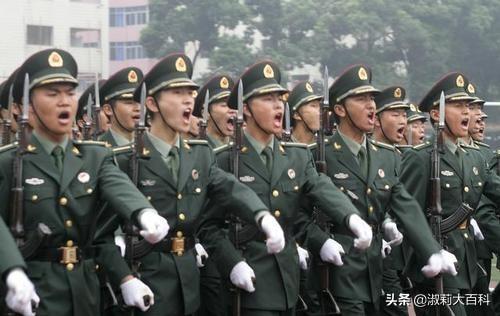 當(dāng)兵的詳細(xì)要求，當(dāng)兵的詳細(xì)要求概覽