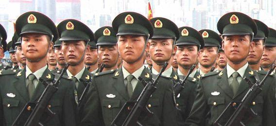 軍士和義務兵的區(qū)別，深入了解軍隊中的兩種角色，軍士與義務兵，軍隊中的兩大角色深度解析