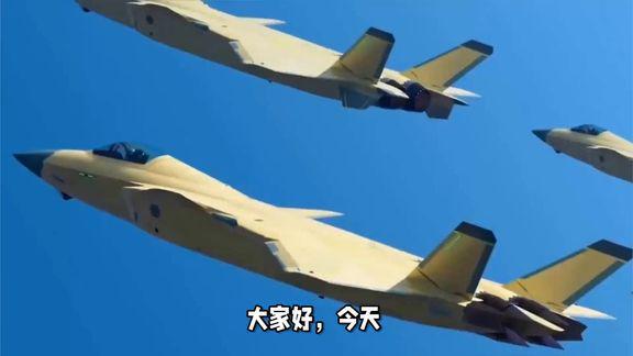 殲-35隱形戰(zhàn)斗機(jī)，未來(lái)空中力量的核心支柱，殲-35隱形戰(zhàn)斗機(jī)，未來(lái)空中力量的核心支柱力量