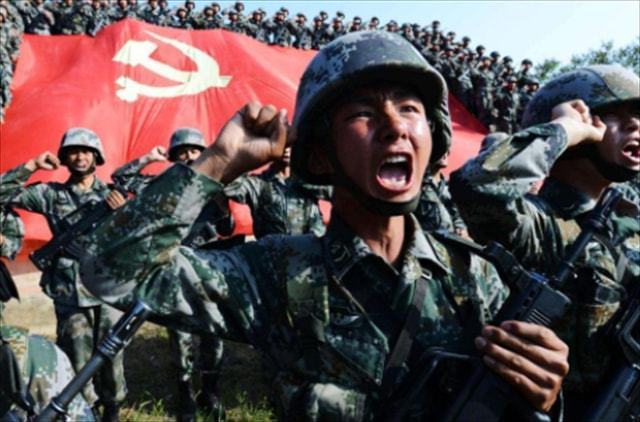 四大軍區(qū)詳解，歷史沿革、職責使命與未來發(fā)展，四大軍區(qū)詳解，歷史沿革、職責使命與未來展望
