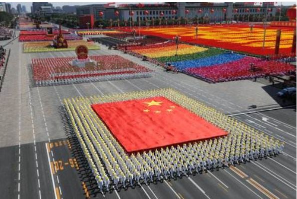 中國(guó)下一次閱兵的期待與展望，中國(guó)下一次閱兵的期待與展望，展現(xiàn)國(guó)家力量與榮耀的時(shí)刻
