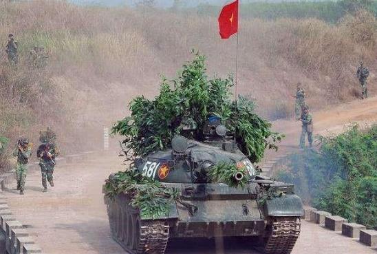 越南軍事實(shí)力排名，深度分析與解讀，越南軍事實(shí)力排名深度解讀與剖析