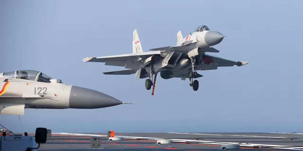 殲-15摔機四架原因深度解析，殲-15四架摔機原因深度探究