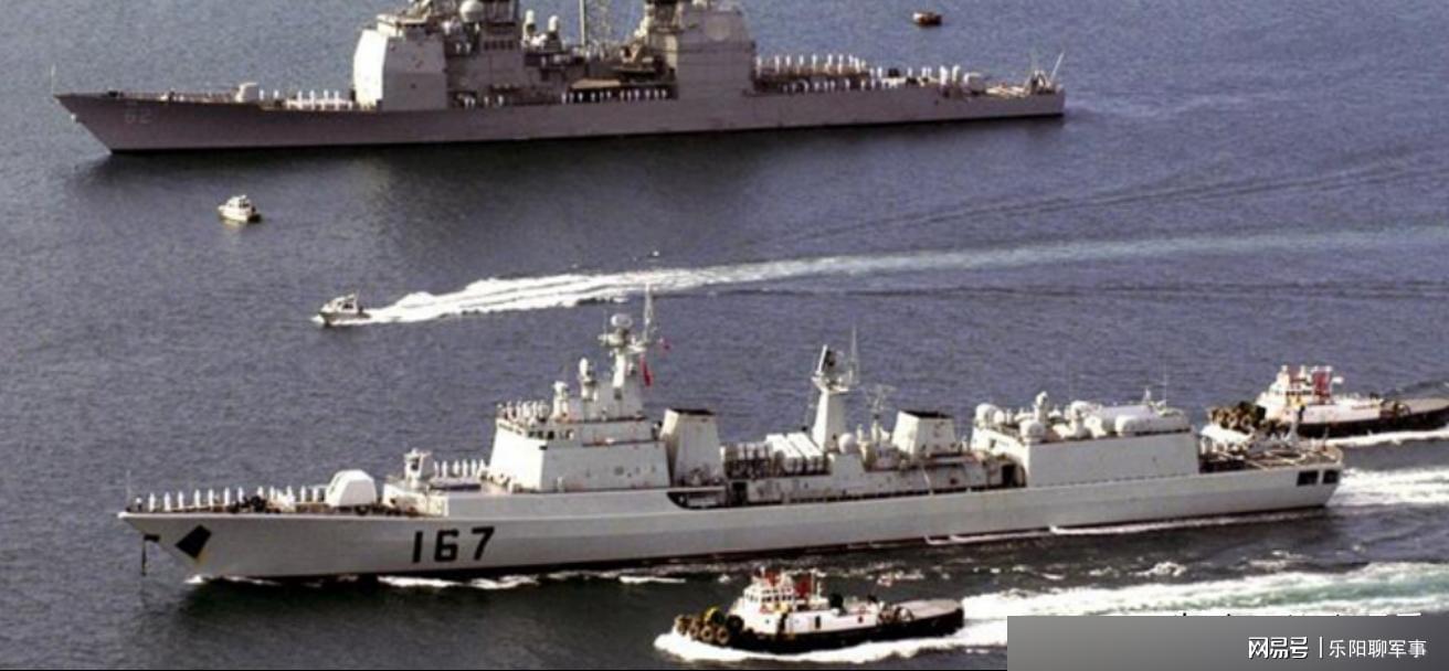海軍深圳艦，中國(guó)海軍力量的新標(biāo)桿，海軍深圳艦，中國(guó)海軍力量的新標(biāo)桿展現(xiàn)實(shí)力