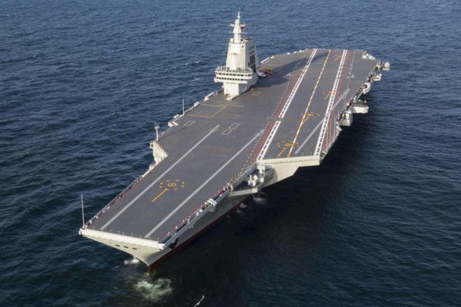 中國(guó)福建艦航母，新時(shí)代的海上巨擘，中國(guó)福建艦航母，新時(shí)代的海上巨擘