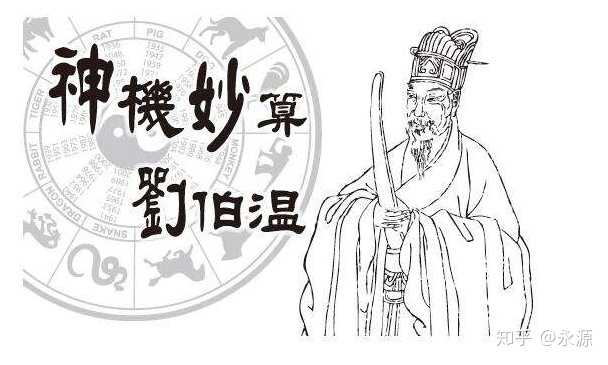 劉伯溫一肖的特馬