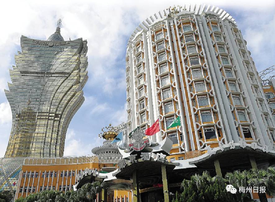 新澳門最精準(zhǔn)——探索澳門的精準(zhǔn)旅游體驗(yàn)，澳門精準(zhǔn)旅游探索，深度體驗(yàn)澳門的獨(dú)特魅力