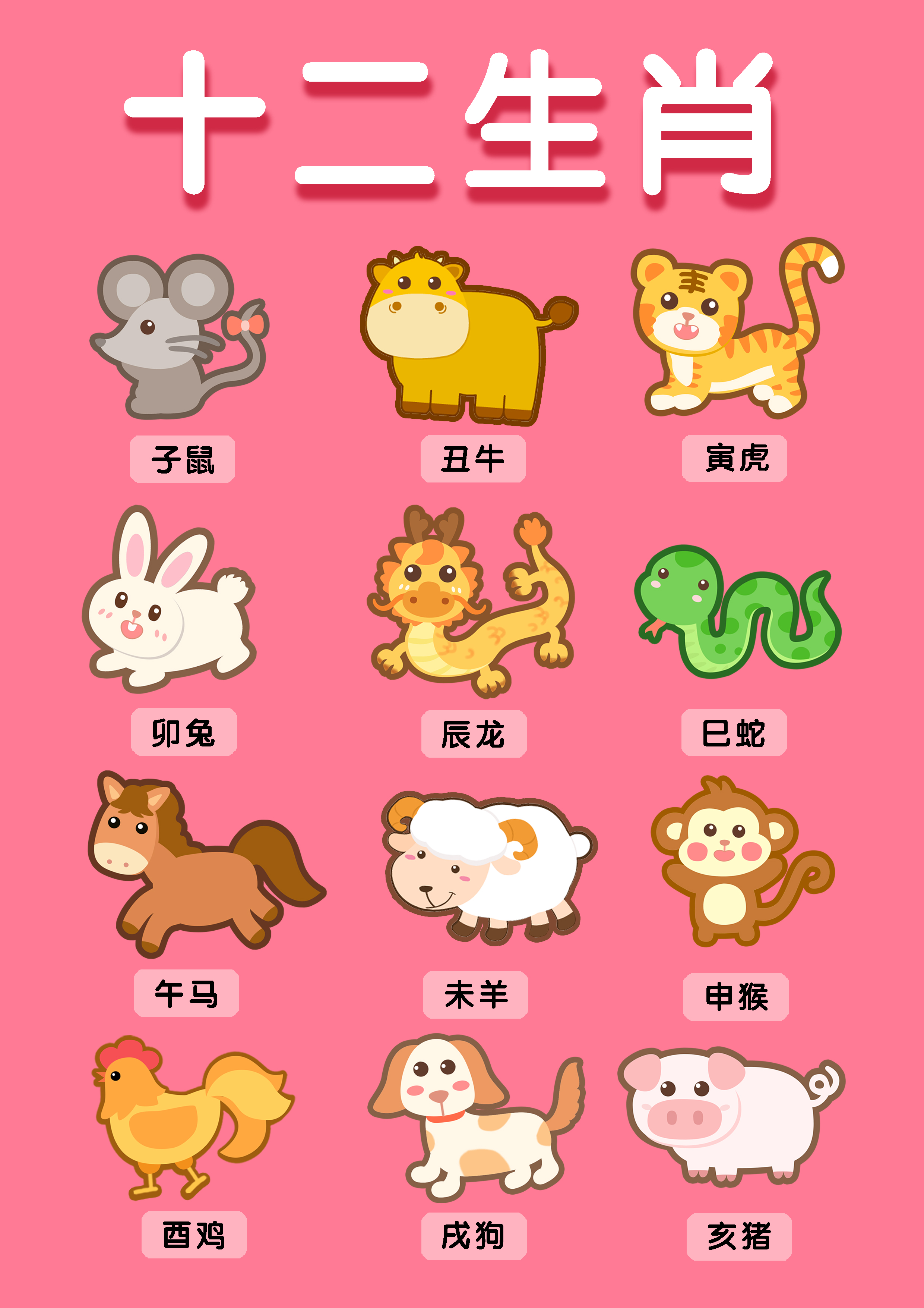 一肖有哪些生肖——生肖文化深度解析，生肖文化深度解析，揭秘十二生肖中的一肖奧秘