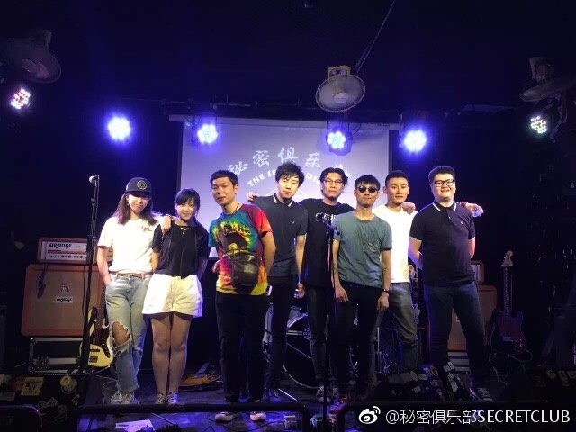 探索神秘的世界，秘密俱樂部的獨特魅力，秘密俱樂部，探尋神秘世界的獨特魅力