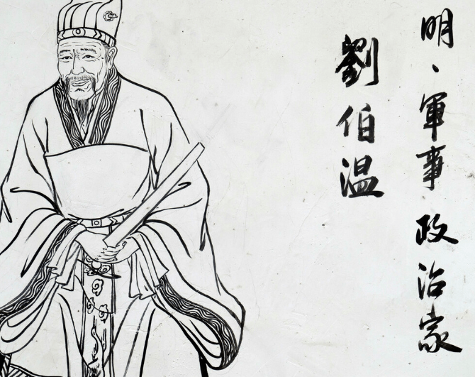 劉伯溫畫謎，探尋生肖之謎——看也看不董，卻值得猜一生肖，劉伯溫畫謎揭秘，探尋生肖之謎，猜謎樂趣與生肖奇緣