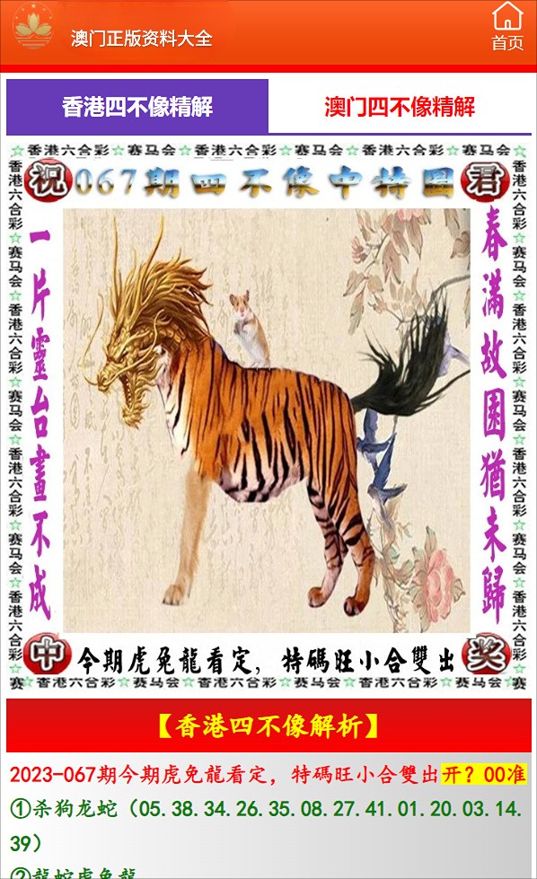 澳門(mén)必開(kāi)一肖中特，揭秘生肖彩票的魅力與策略，揭秘澳門(mén)生肖彩票的魅力，必開(kāi)一肖中特與策略解析