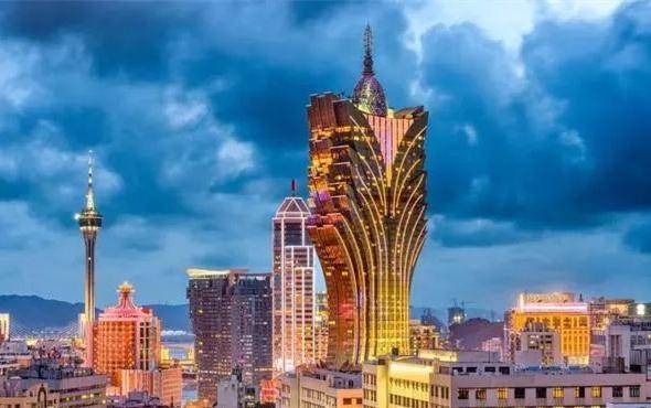 澳門最精準龍門，探索真實與神秘的旅游勝地，澳門最精準龍門，真實與神秘旅游勝地探索