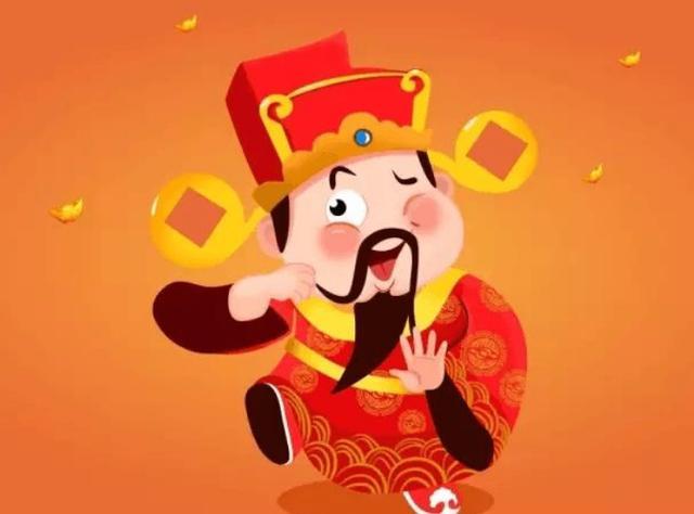 財(cái)神就是王中王打一生肖——揭秘背后的神秘與吉祥寓意，揭秘財(cái)神與王中王背后的生肖神秘與吉祥寓意