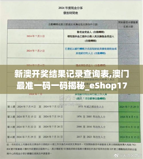 新澳門搖號(hào)記錄表查詢，全面解析與實(shí)用指南，澳門彩票搖號(hào)記錄表查詢解析與實(shí)用指南