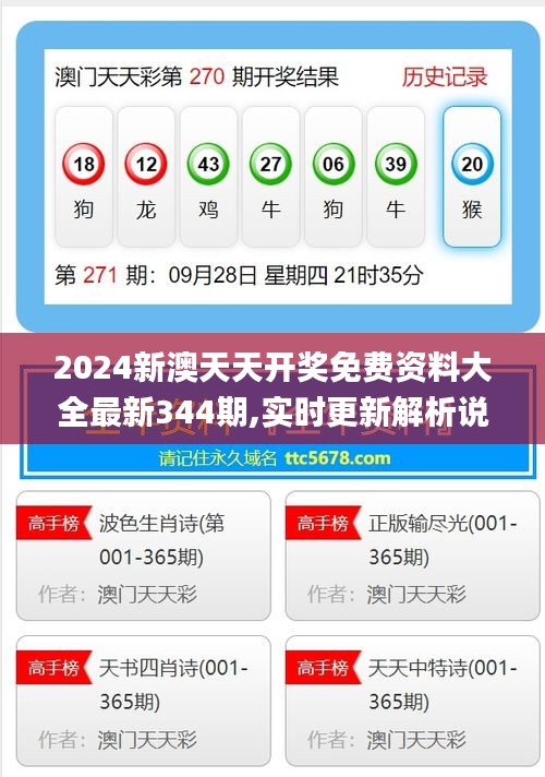 關(guān)于未來的預(yù)測，2025年新澳天天開獎(jiǎng)結(jié)果揭曉，揭秘未來預(yù)測，2025年新澳天天開獎(jiǎng)結(jié)果揭曉