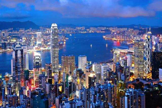 探索香港六合與香港澳門的魅力，香港六合與澳門魅力探索之旅