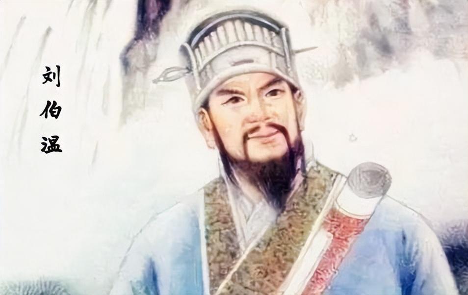 劉伯溫精選一肖，小小年紀(jì)展現(xiàn)天賦異稟，劉伯溫天賦異稟，少年時期便展現(xiàn)一肖之選能力