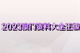 澳門正版資料大全完整，探索2025年的數(shù)據(jù)與未來展望，澳門正版資料大全完整，探索未來數(shù)據(jù)展望與2025年展望