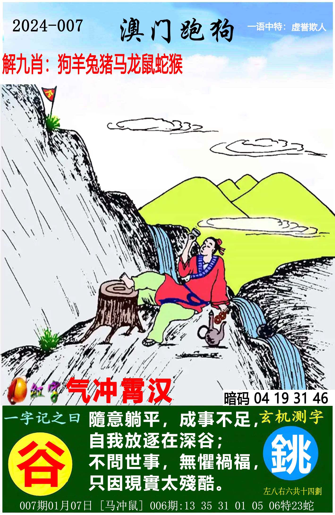 全新解析，7777788888新跑狗圖精準預測，獨家解析，精準預測跑狗圖77777與88888的神秘組合