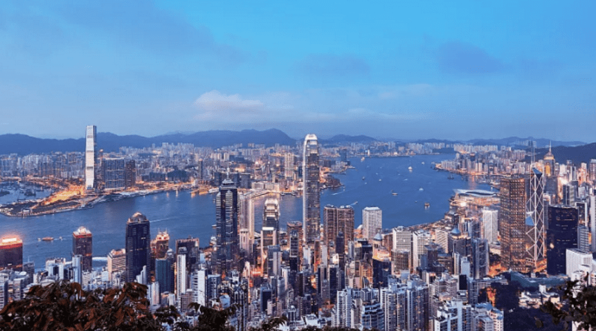 香港最快最精準(zhǔn)的資料，深度探索與解析，香港最新精準(zhǔn)資料，深度探索與解析