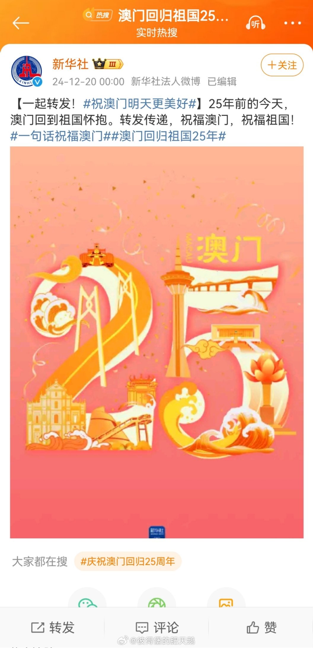 機遇展望