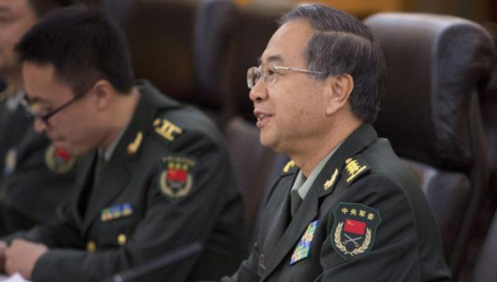 聯(lián)合參謀部參謀長，揭秘職責(zé)與角色，揭秘聯(lián)合參謀部參謀長的職責(zé)與角色