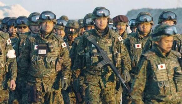 世界軍事新聞概覽