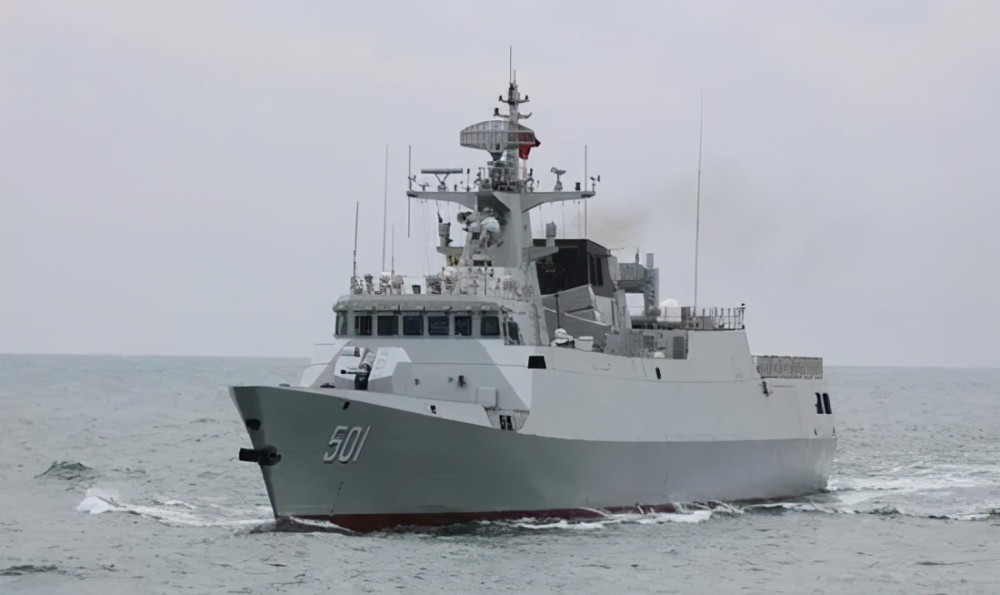 中國海軍的驕傲，探索中國056型護(hù)衛(wèi)艦的卓越性能與特點(diǎn)，中國海軍的驕傲，揭秘056型護(hù)衛(wèi)艦卓越性能與獨(dú)特特點(diǎn)
