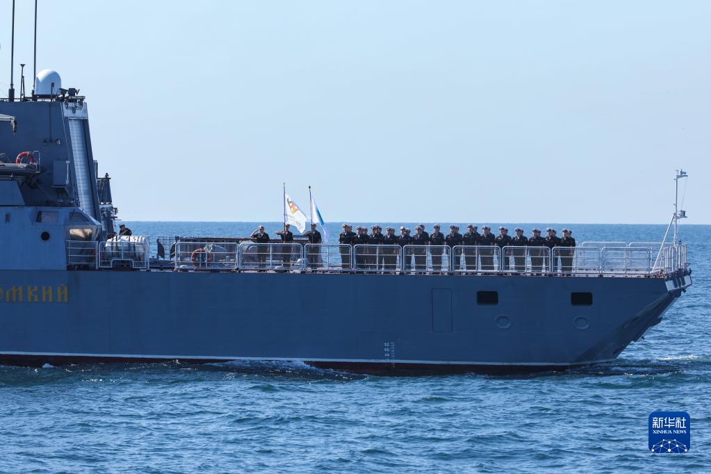 2022國際軍事熱點(diǎn)深度解析，2022國際軍事熱點(diǎn)深度解析
