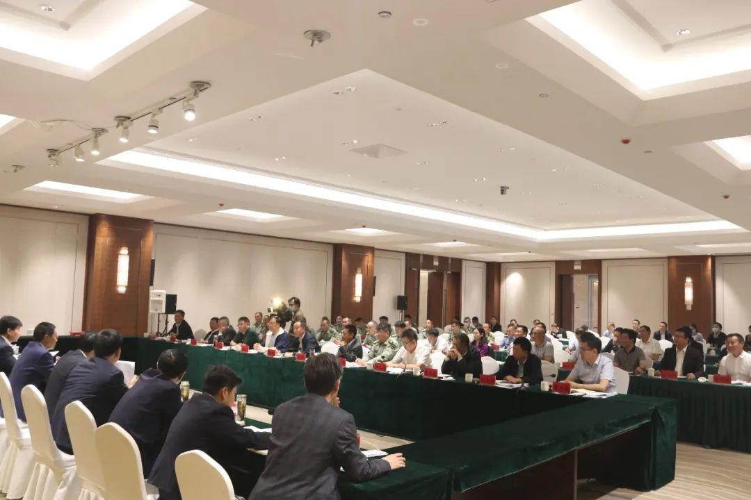 中華人民共和國國防委員會，歷史沿革與國防建設(shè)的核心力量，中華人民共和國國防委員會，歷史沿革與國防建設(shè)的核心力量概覽